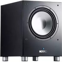 Notice CANTON SUB 8.2 Subwoofer