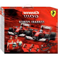 Ferrari F1 Masters CARRERA