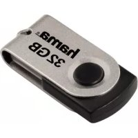 Notice HAMA 32GB USB2.0 Clé USB