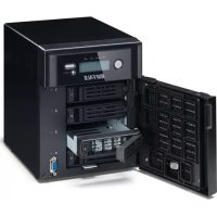 Notice BUFFALO TERASTATION 5400 Serveur
