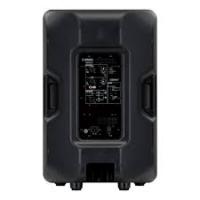 YAMAHA DBR15/DBR12/DBR10 - Enceintes amplifiées