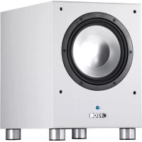Notice CANTON SUB 10.2 Subwoofer
