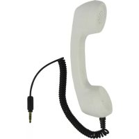 Notice BASICXL BXLRT20 Ecouteur