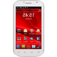 Notice PRESTIGIO MULTIPHONE 5000 DUO Smartphone