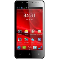 Notice PRESTIGIO MULTIPHONE 4322 DUO Smartphone