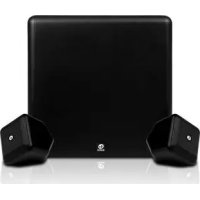 Notice BOSTON ACOUSTICS SOUNDWARE XS 2.1 Altoparlante