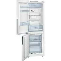 Notice BOSCH KGN36VW31 холодильник