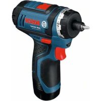 BOSCH GSR 10 8LI Professional - бурғы