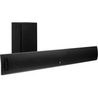 Notice BOSTON ACOUSTICS TVEE 30 Soundbar