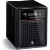 Notice BUFFALO TERASTATION 4400D Serveur