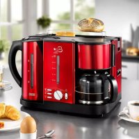 Notice BEEM ECCO V2 Coffee machine