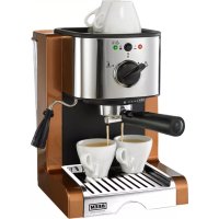 Notice BEEM ESPRESSO PERFECT CREMA PLUS Coffee machine