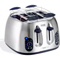 BEEM BlueLight 4+ - Toaster