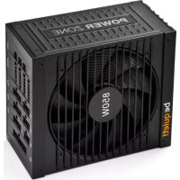 850W Power Zone Be Quiet!
