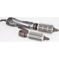 Notice Carmen DC1080 Glätteisen