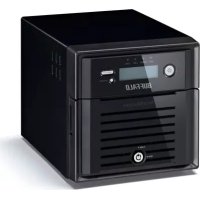 Notice BUFFALO TERASTATION 4200D Serveur