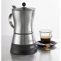 Notice BEEM LATTESPRESSO V2 SUPERIOR Coffee machine