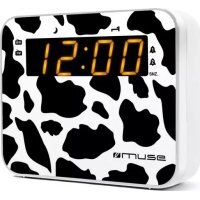 Notice MUSE M165 CW Radio-réveil