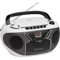 Notice CLATRONIC SRR 833 CD-lejátszó