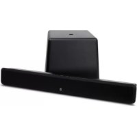 Notice BOSTON ACOUSTICS TVEE TWO Barra audio