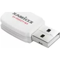 Notice Edimax EW7722UTN V2 Carte réseau / adaptateur