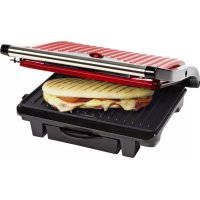 Notice BESTRON ASW113R Barbecue