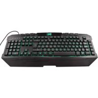 Notice B-Move N8HAWK Clavier