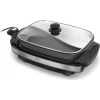 Notice CASO TG 300 Parilla