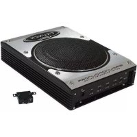 Notice Crunch GP800 Haut-parleur voiture