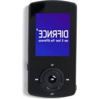 Notice Difrnce MP1820 Lecteur mp3