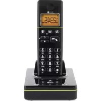Notice DORO PHONEEASY 336W Telefoon