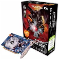 Notice ECS N9500GT1GDSF Carte graphique