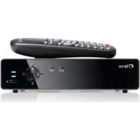 Notice Fantec MMFH36US Medienplayer