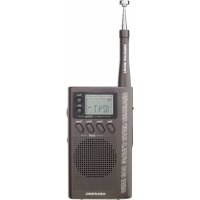 Notice ETON MINI 300 PE Radio