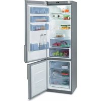 Notice FAGOR FFA4815X Hozkailu