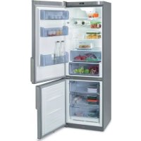 Notice FAGOR FFA4715X Hozkailu