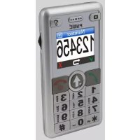 Notice Fysic FM8800+ Smartphone