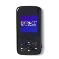Notice Difrnce MP1510 Lecteur mp3