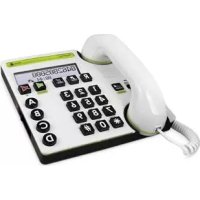 DORO HearPlus 317ci - Phone