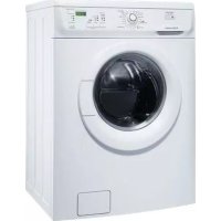 Notice ELECTROLUX EWF146310W Wasmachine