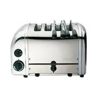 Notice DUALIT COMBI 2+2S Toaster