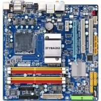 GAEG45MUD2H (rev. 1.0) GIGABYTE