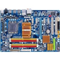 GIGABYTE GAEP43UD3L - 主板