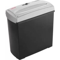 Notice GEHA HOME & OFFICE X5 Destructeur de document