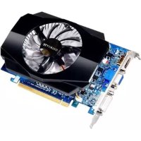 Notice GIGABYTE GEFORCE GT220 Graphic card