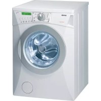 Notice GORENJE WA73161 Machine à laver