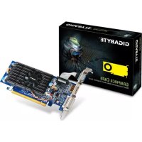 Notice GIGABYTE GVN210D2512I Graphic card