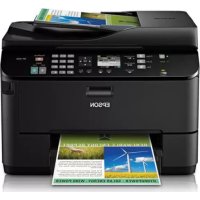 WorkForce Pro WP4530 EPSON