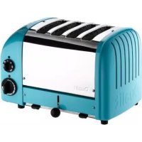 Notice DUALIT 42182 Toaster