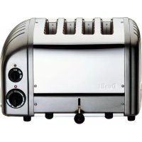 Notice DUALIT 42183 Grille pain